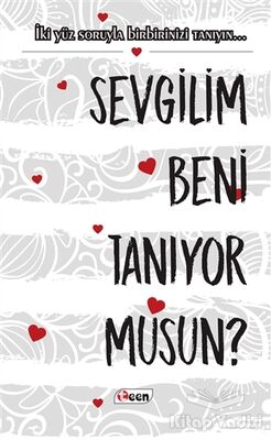 Sevgilim Beni Tanıyor musun? - 1