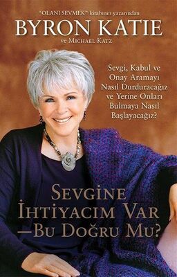 Sevgine İhtiyacım Var - Bu Doğru Mu? - 1