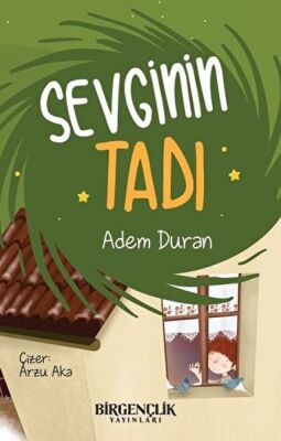 Sevginin Tadı - 1