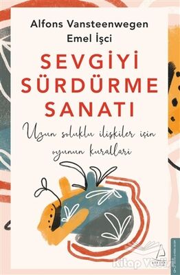 Sevgiyi Sürdürme Sanatı - 1