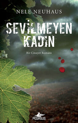 Sevilmeyen Kadın - 1