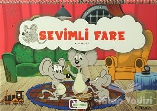 Sevimli Fare - 1