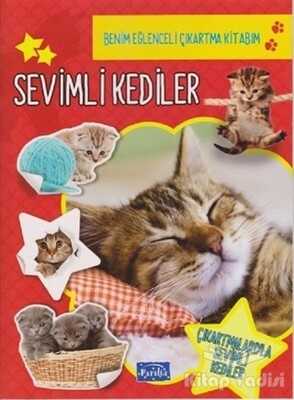 Sevimli Kediler - Parıltı Yayınları