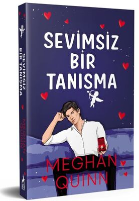 Sevimsiz Bir Tanışma - 1