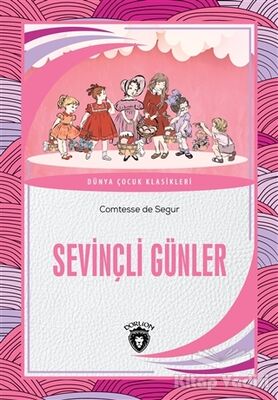 Sevinçli Günler - 1