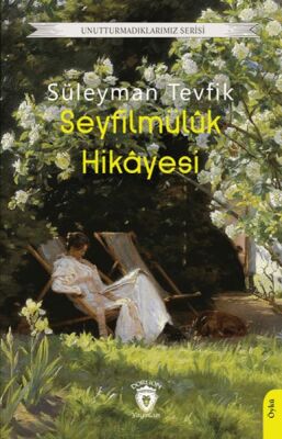 Seyfilmüluk Hikayesi - 1