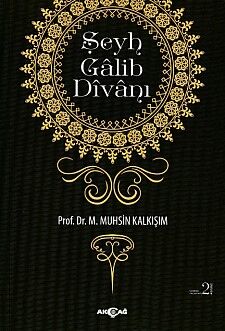 Şeyh Galib Divanı - 1