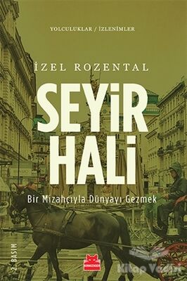 Seyir Hali - 1