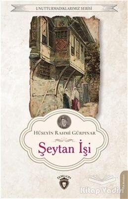 Şeytan İşi - 1