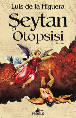 Şeytan Otopsisi - Pegasus Yayınları