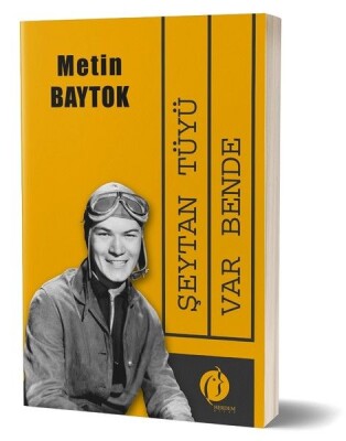 Şeytan Tüyü Var Bende - Herdem Kitap