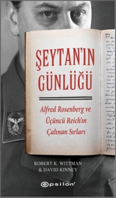 Şeytanın Günlüğü - Epsilon Yayınları