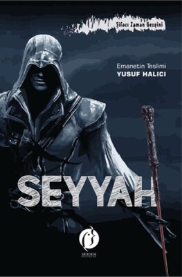 Seyyah - Herdem Kitap