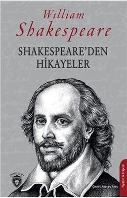 Shakespeare Den Hikayeler - Dorlion Yayınları