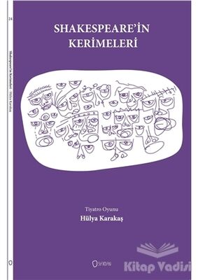 Shakespeare'in Kerimeleri - 1