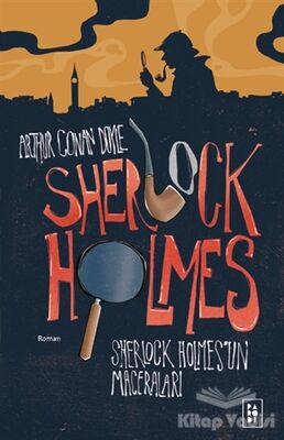 Sherlock Holmes - 1