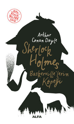 Sherlock Holmes - Baskerville'lerin Köpeği - 1