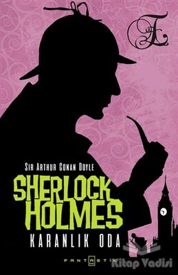 Sherlock Holmes - Karanlık Oda - 1