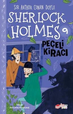 Sherlock Holmes - Peçeli Kiracı 9 - 1