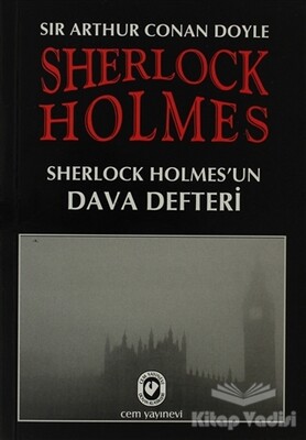 Sherlock Holmes - Sherlock Holmes’un Dava Defteri - 2