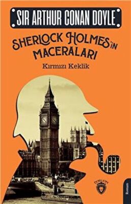 Sherlock Holmes’in Maceraları - 1