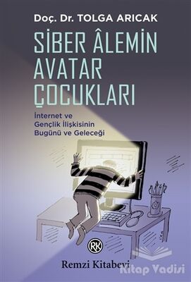 Siber Alemin Avatar Çocukları - 1