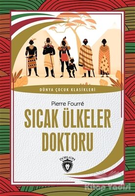 Sıcak Ülkeler Doktoru - 1