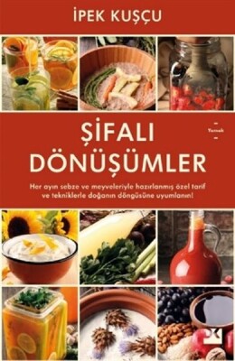 Şifalı Dönüşümler - Doğan Kitap