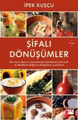 Şifalı Dönüşümler - 1