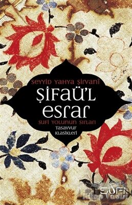 Şifaü’l Esrar - 1