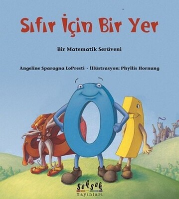 Sıfır İçin Bir Yer - Seksek Yayınları