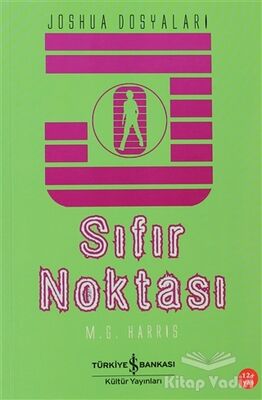 Sıfır Noktası - 1