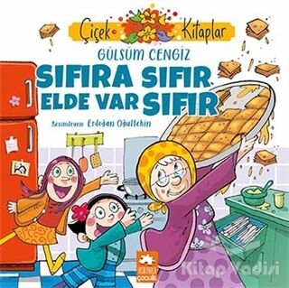 Sıfıra Sıfır Elde Var Sıfır - 1