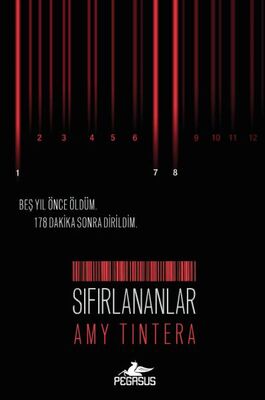 Sıfırlananlar - 1