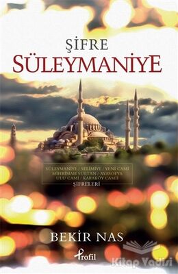 Şifre Süleymaniye - 1