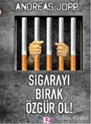 Sigarayı Bırak Özgür Ol - 1