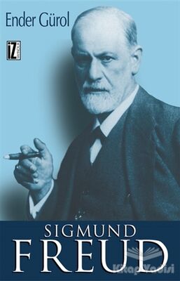 Sigmund Freud - 1