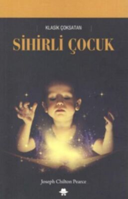 Sihirli Çocuk - 1