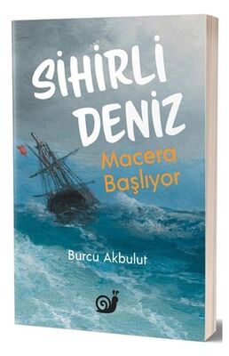 Sihirli Deniz - Macera Başlıyor - 1