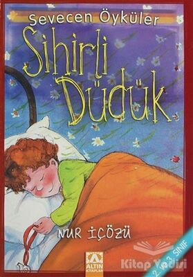 Sihirli Düdük - 1