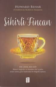 Sihirli Fincam - 1