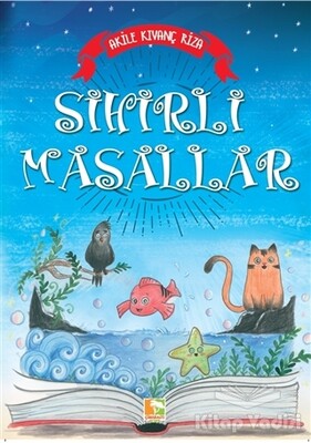 Sihirli Masallar - Çınaraltı Yayınları