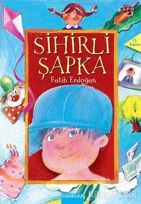 Sihirli Şapka - 1