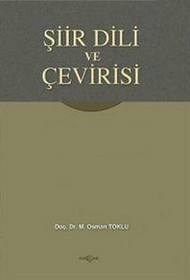 Şiir Dili ve Çevirisi - 1