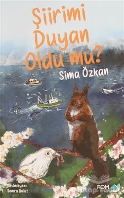 Şiirimi Duyan Oldu mu? - 1