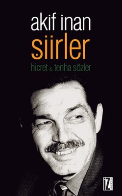 Şiirler / Hicret - Tenha Sözler - İz Yayıncılık