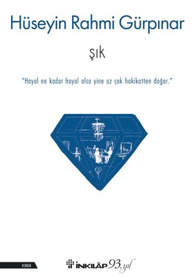 Şık - İnkılap Kitabevi