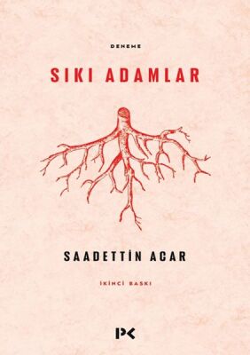 Sıkı Adamlar - 1