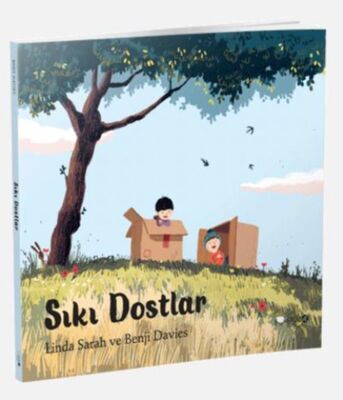 Sıkı Dostlar - 1