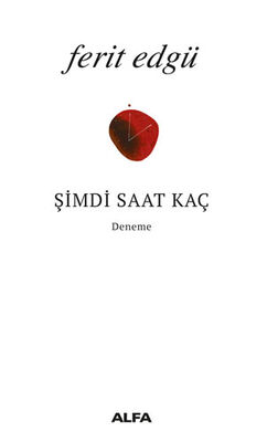 Şimdi Saat Kaç - 1